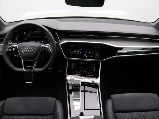 Audi S6 3.0 TDI Quattro Sedan