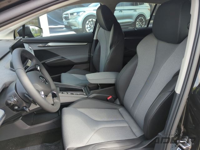 Skoda Enyaq Loft iV 60