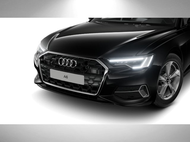 Audi A6 45 TFSI Avant Quattro S-Tronic