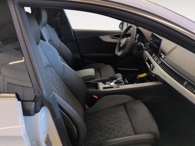 Audi S5 Quattro Sportback