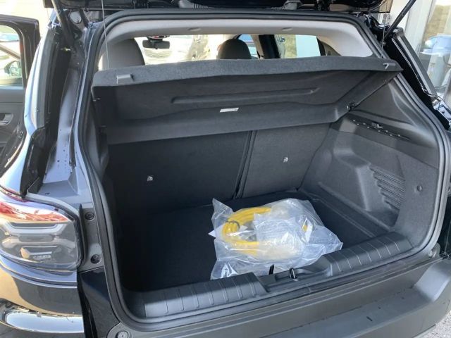 Jeep Avenger Full-Electric