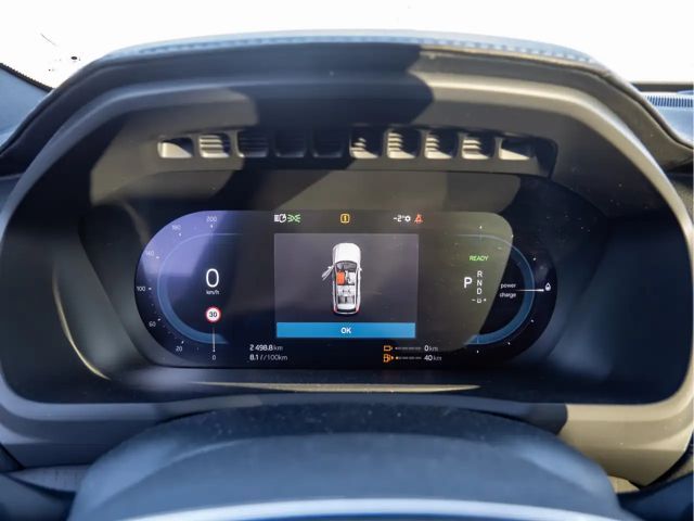 Volvo XC90 AWD Dark Plus T8