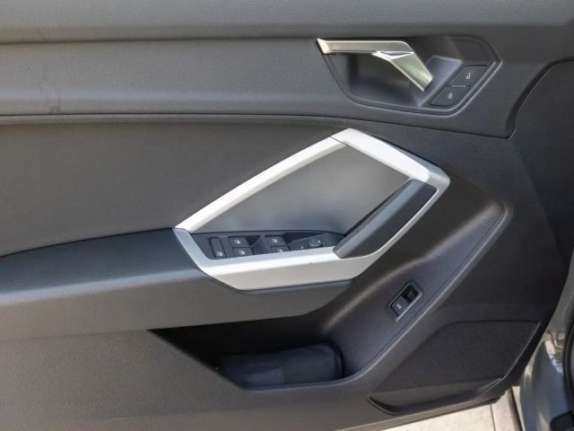 Audi Q3 40 TFSI Quattro