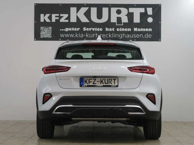 Kia XCeed GDi Vision