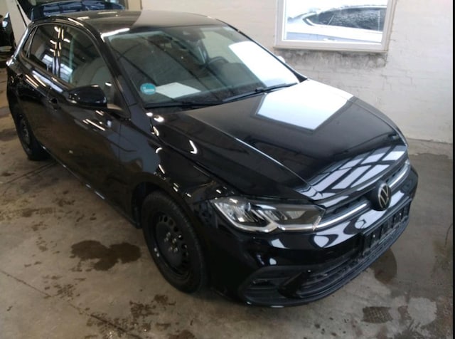 Volkswagen Polo 1.0 MPI