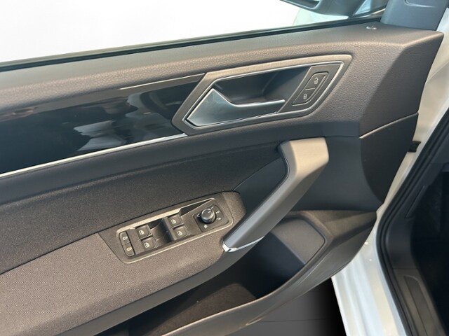 Volkswagen Touran 1.5 TSI DSG