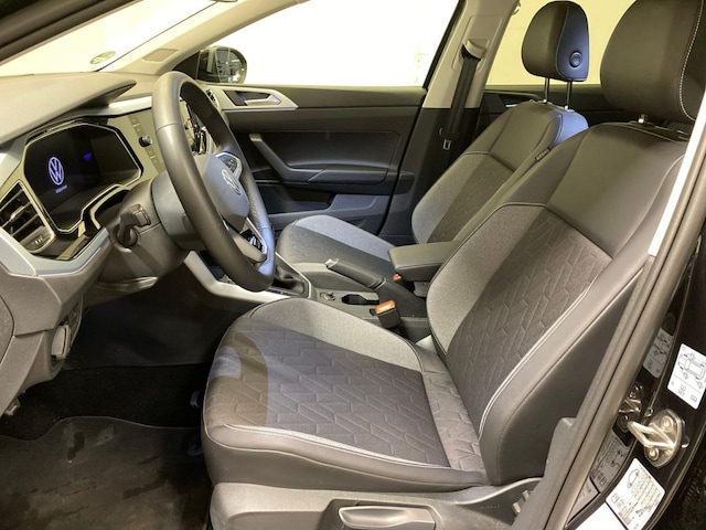 Volkswagen Taigo 1.0 TSI