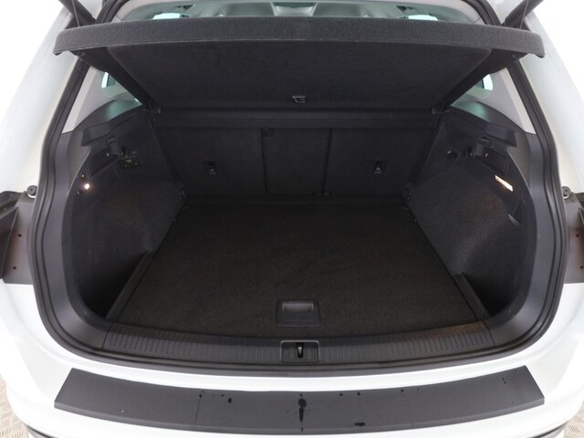 Volkswagen Tiguan 1.5 TSI Elegance Elegance