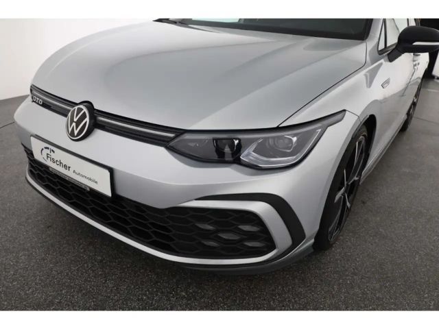 Volkswagen Golf 2.0 TDI DSG GTD Style