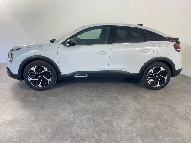 Citroën C4 Max PureTech