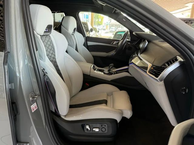 BMW X6 Competition Individual