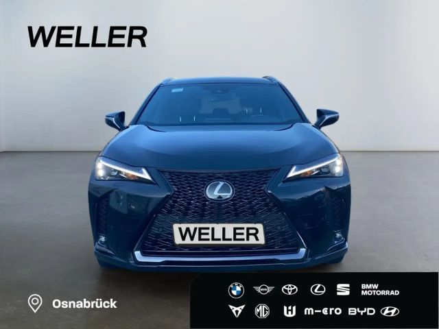Lexus UX 250h F Sport Sport