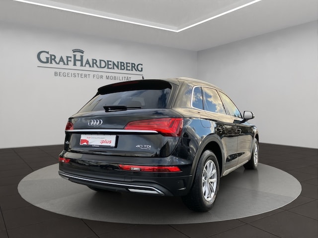 Audi Q5 40 TDI Quattro S-Tronic