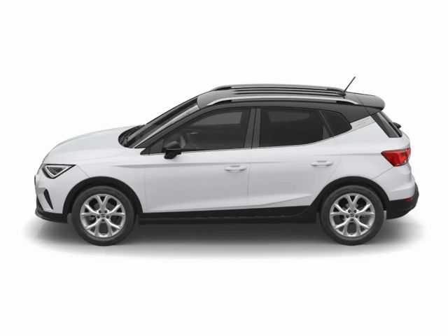 Seat Arona 1.0 TSI FR-lijn