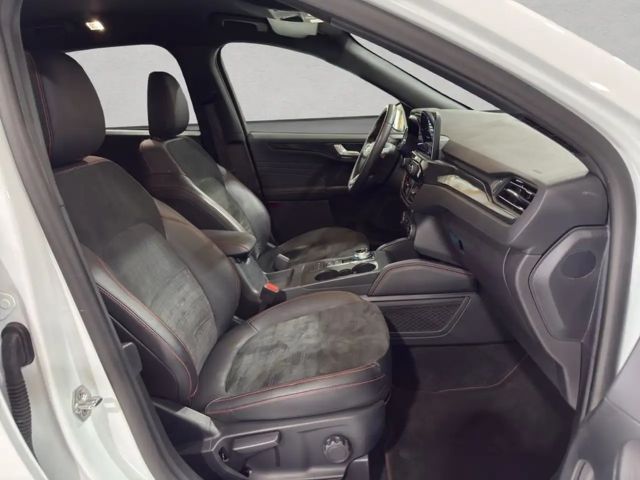 Ford Kuga Plug in Hybrid ST Line X