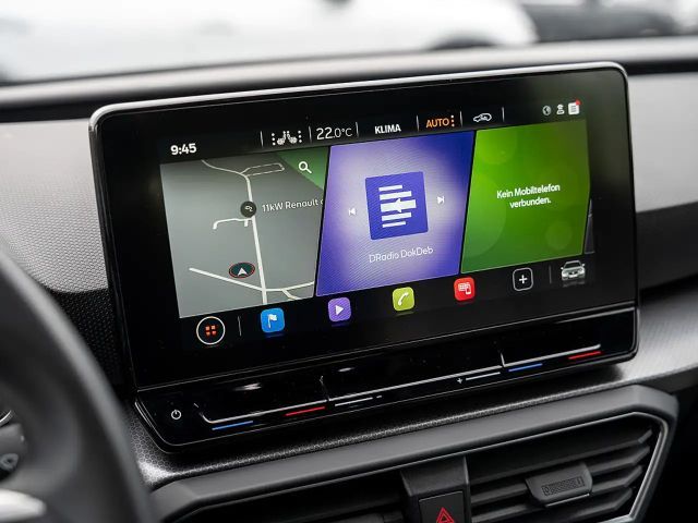 Seat Leon 2.0 TDI Sportstourer Style