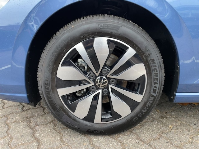 Volkswagen Golf 2.0 TDI DSG Golf VIII