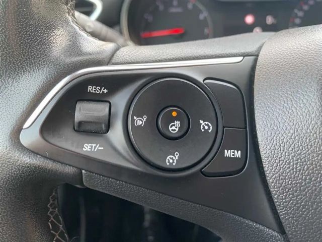 Opel Crossland X Elegance