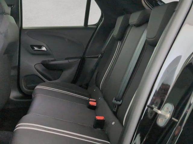 Opel Corsa GS-Line Grand Sport Turbo