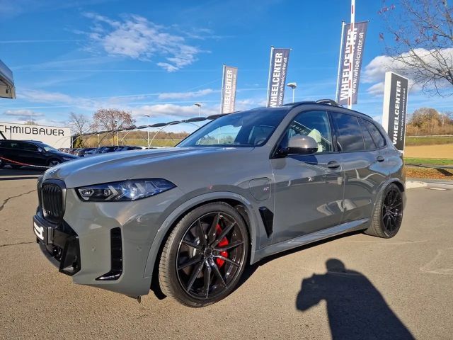 BMW X5 M-Sport xDrive