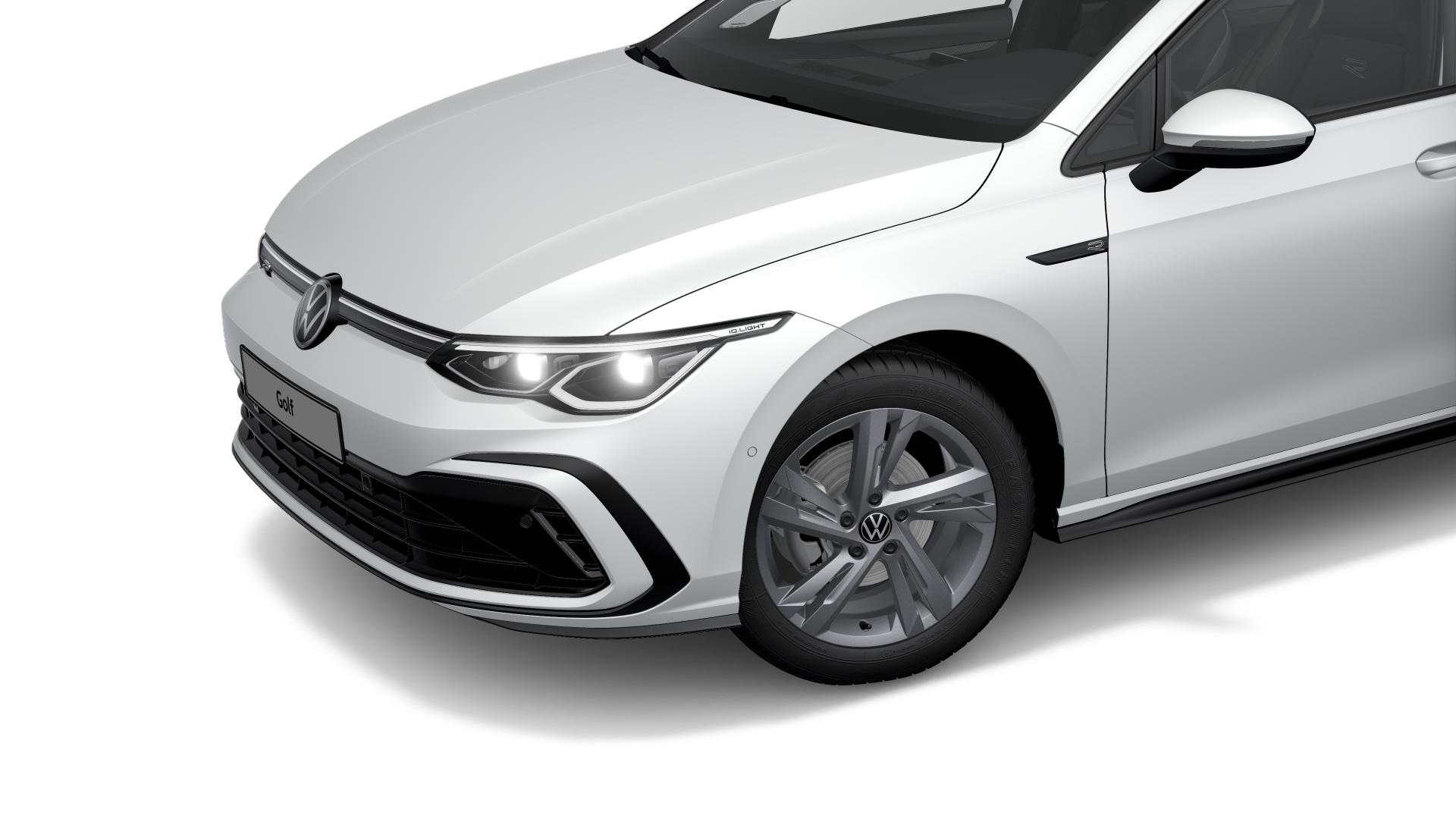 Volkswagen Golf 1.5 TSI Golf VIII Variant