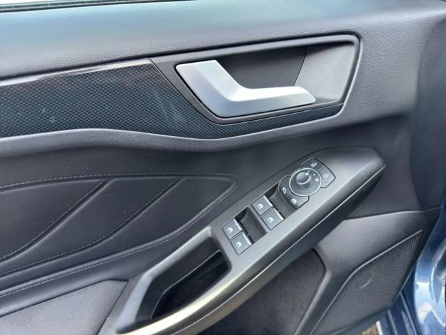 Ford Focus EcoBoost ST Line Wagon