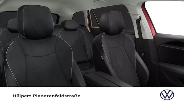 Volkswagen Passat 1.5 eTSI Business Variant