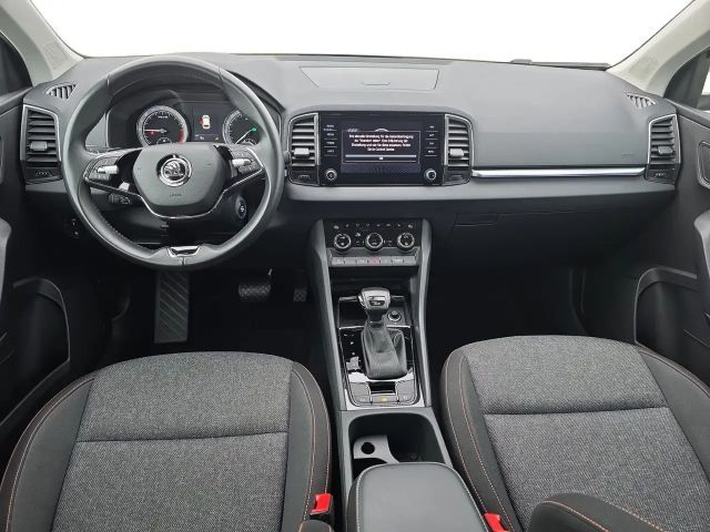 Skoda Karoq 2.0 TDI Clever