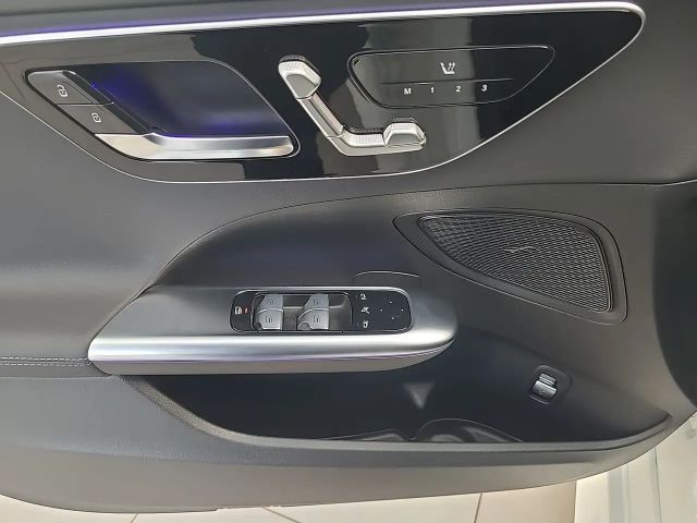 Mercedes-Benz C 200 C 200 d Estate