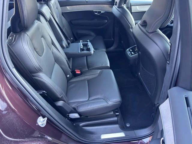 Volvo XC90 AWD Bright Ultra