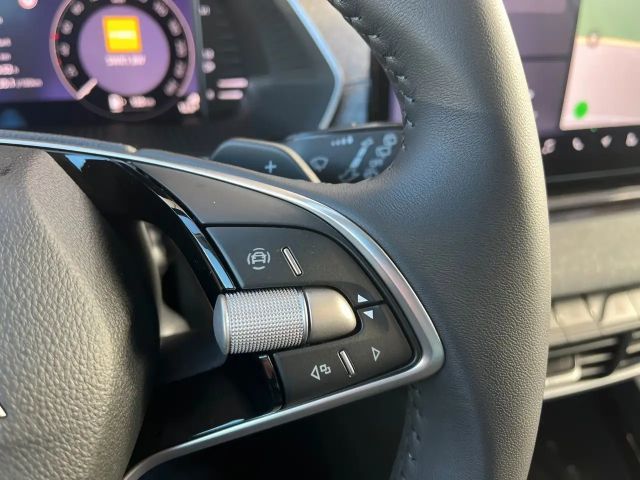 Skoda Octavia 1.5 TSI Selection