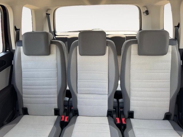 Volkswagen Touran 2.0 TDI DSG Highline