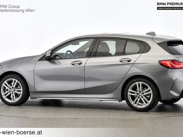 BMW 116 116d