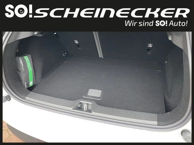 Volvo EX30 Core Single motor