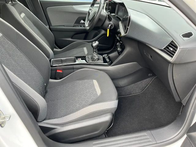 Opel Mokka 1.2 Turbo Edition Turbo