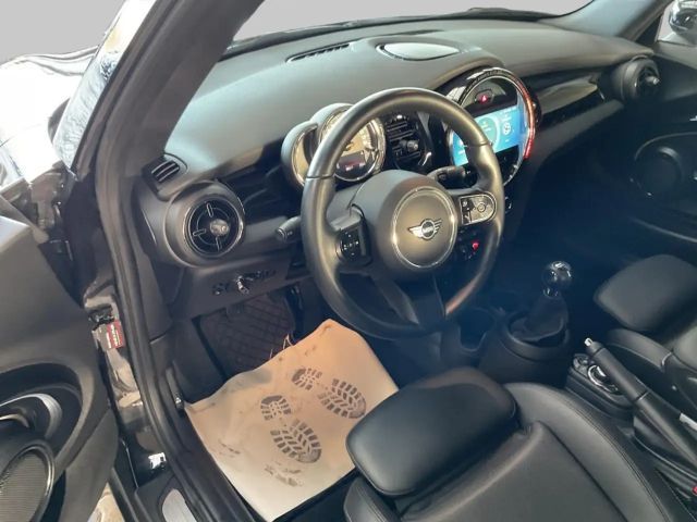 MINI One Cabrio Digitales Cockpit LED SHZ Klimaautom Fahrerprofil