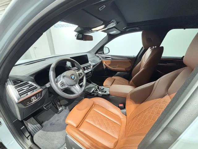 BMW X3 M-Sport xDrive30d