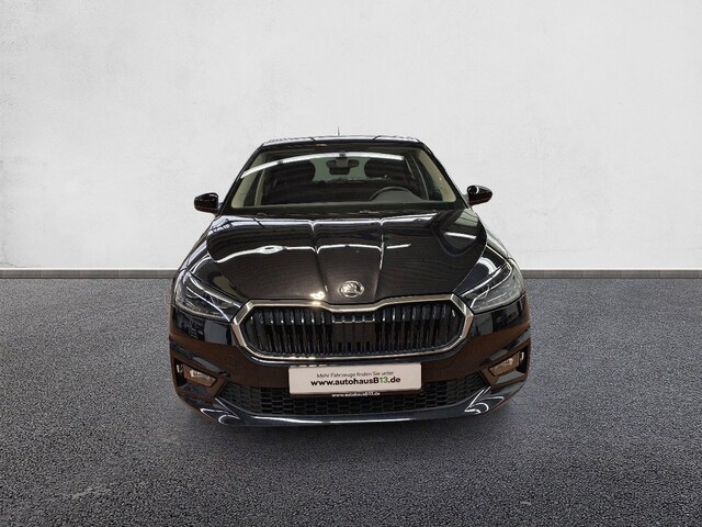 Skoda Kodiaq 2.0 TSI 4x4 RS