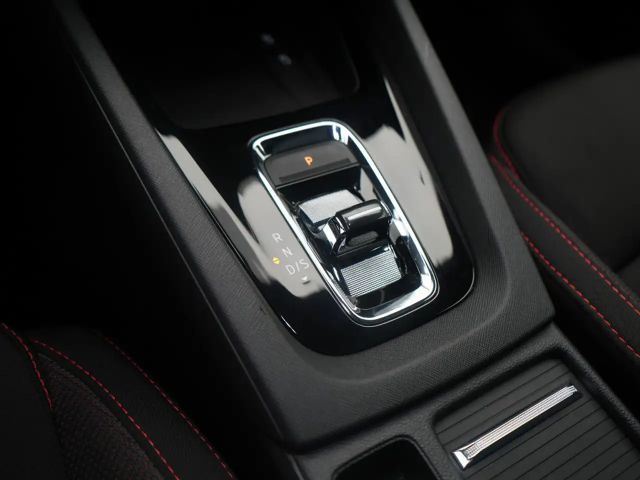 Skoda Octavia Combi RS iV