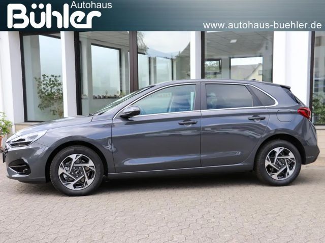 Hyundai i30 1.6 T-GDi Trend