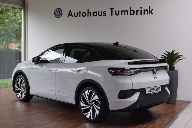 Volkswagen ID.5 77 KWh GTX