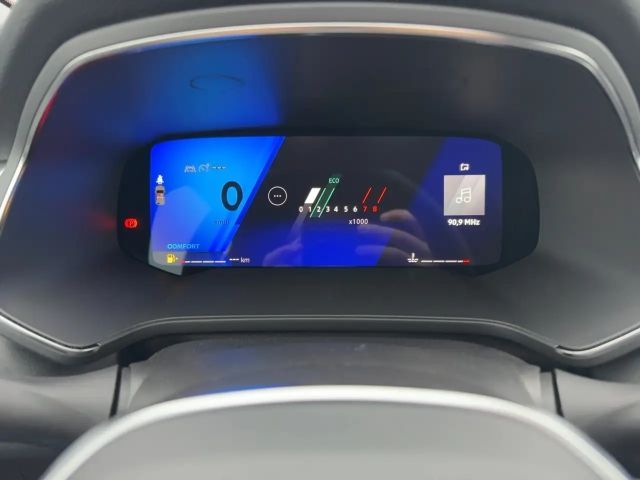 Renault Symbioz Techno