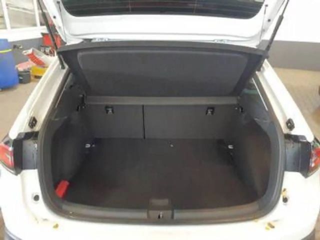 Volkswagen Taigo 1.0 TSI