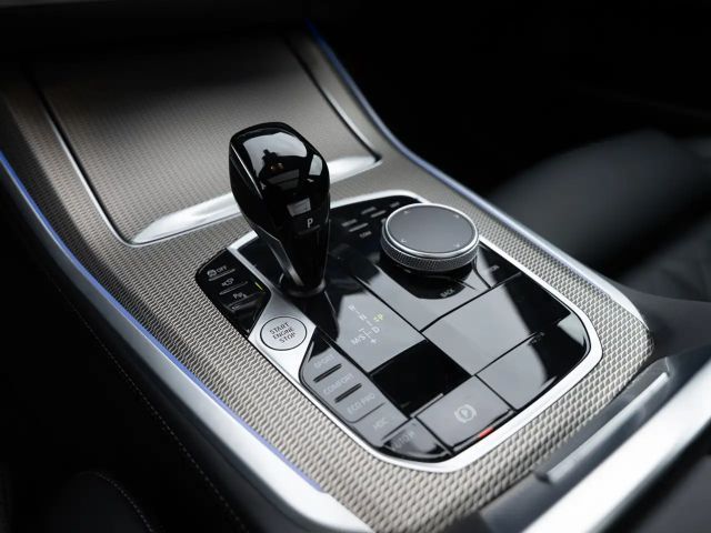 BMW X5 M-Sport xDrive