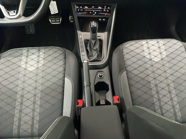 Volkswagen Taigo 1.0 TSI