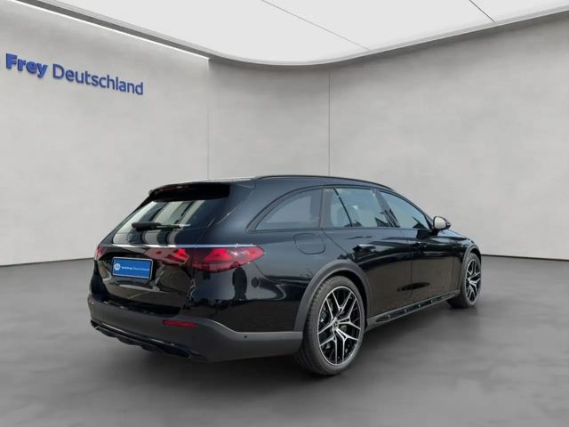 Mercedes-Benz E 450 E-Klasse