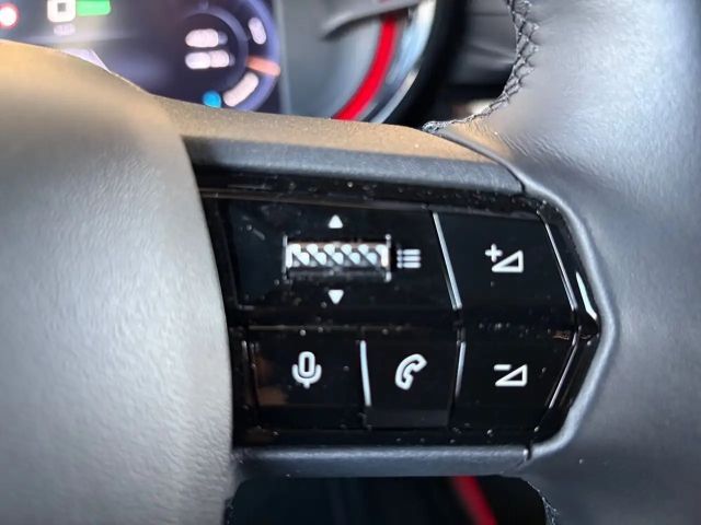 Alfa Romeo Junior Elettrica Speciale