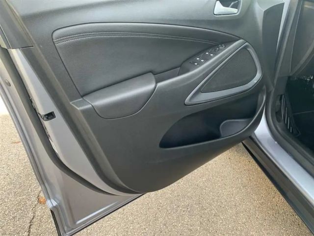 Opel Crossland X Elegance