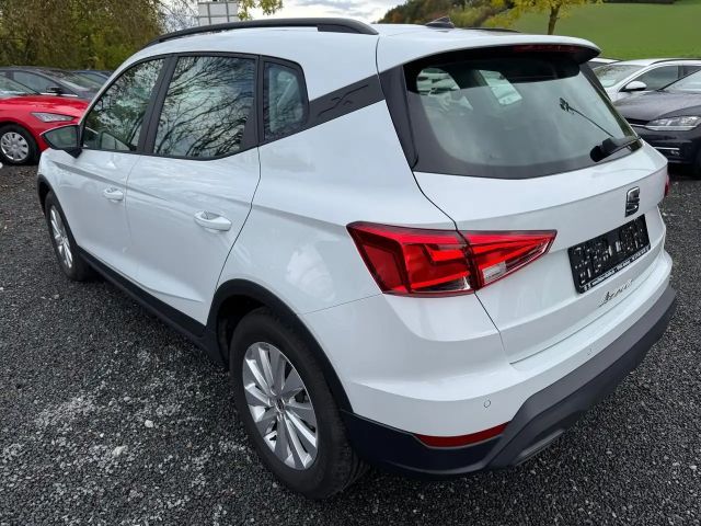 Seat Arona 1.0 TSI DSG Style