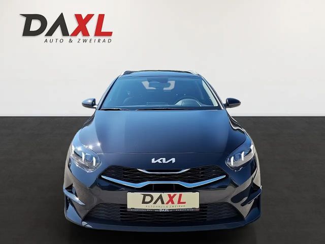 Kia Ceed GDi SportWagon